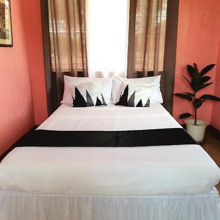 Apartamento Agimats Crib Palawan Puerto Princesa Exterior foto