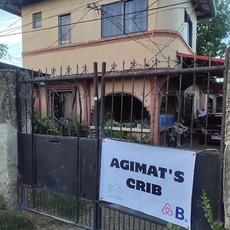 Apartamento Agimats Crib Palawan Puerto Princesa Exterior foto