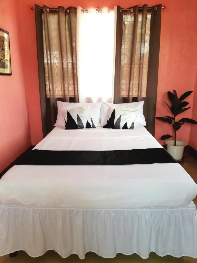 Apartamento Agimats Crib Palawan Puerto Princesa Exterior foto